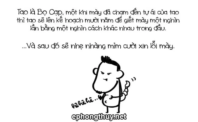 Bản chất cung bọ cạp