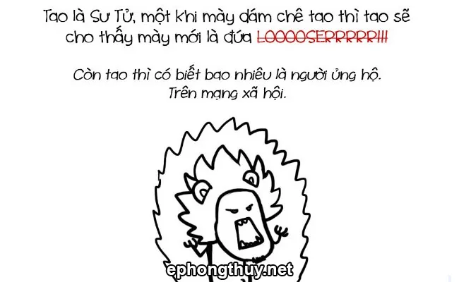 Bản chất của cung Sư Từ trong tháng 3