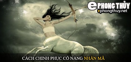 Cách chinh phục cô nàng nha