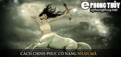Cách chinh phục cô nàng nha