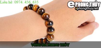 Chọn đá phong thủy màu nào?