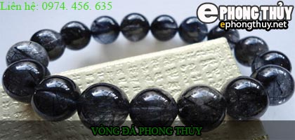 Chọn đá phong thủy màu nào?