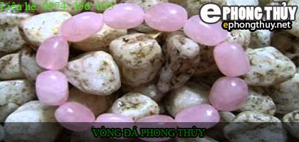 Chọn đá phong thủy màu nào?