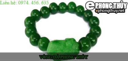 Chọn đá phong thủy màu nào?