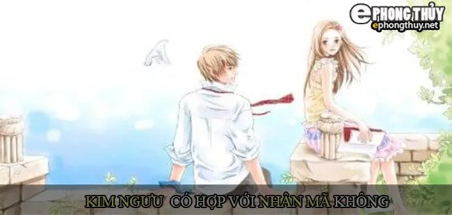 Cung kim ngưu có hợp với cung Nhân Mã không