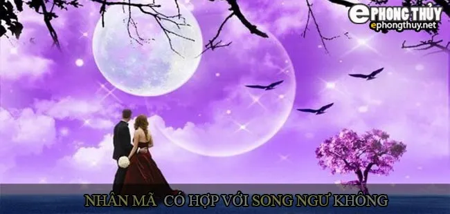 Cung Nhân Mã có hợp với cung Song Ngư không