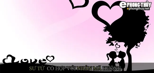 Cung Sư Tử có hợp với cung Nhân Mã không