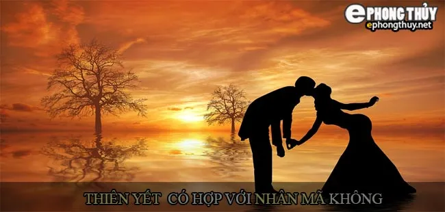Cung Thiên Yết có hợp với cung Nhân Mã không