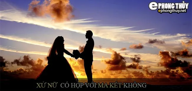 Cung Xử Nữ có hợp với cung Ma Kết không
