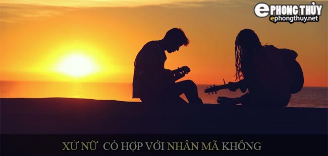 Cung Xử Nữ có hợp với cung Nhân Mã không