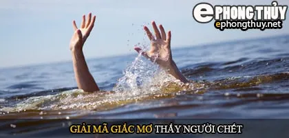 Giải mã giấc mơ thấy người chết
