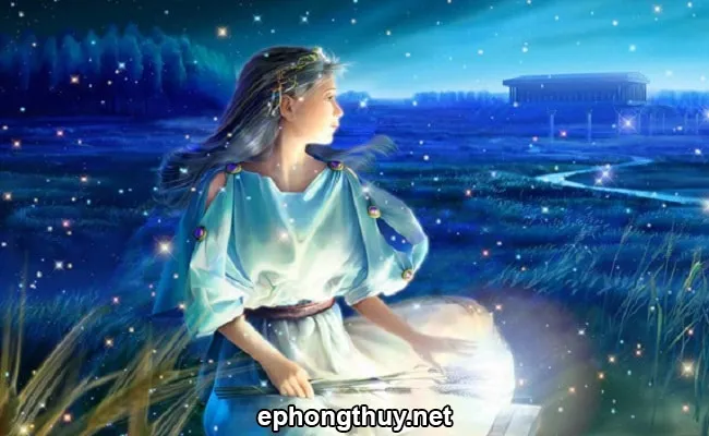 Hồ sơ của Xử Nữ năm nay