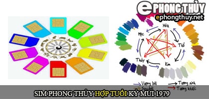 Xem sim số đẹp hợp tuổi 1995