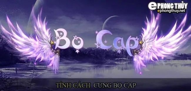 Tính cách cung Thiên Yết