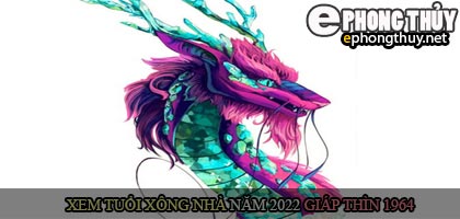 Xem tuổi xông nhà năm 2022 Nhâm Dần Theo con giáp