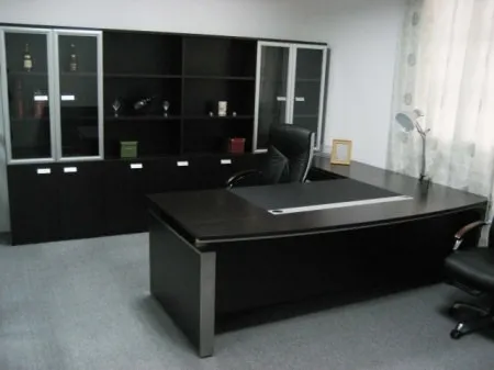 phong thủy phòng làm của Giám đốc