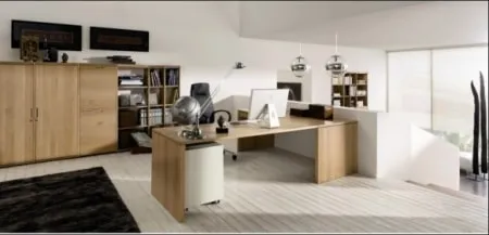 phong thủy phòng làm việc tuổi Đinh hợi