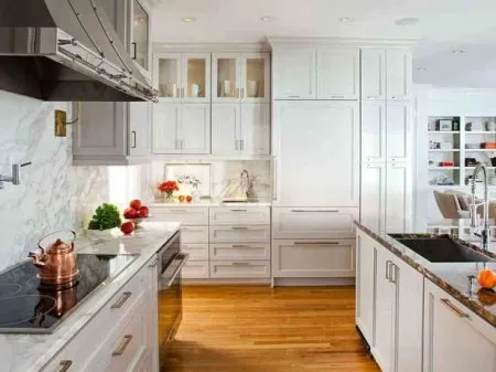 phong thủy nhà bếp tuổi ất sửu