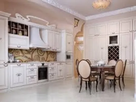 phong thủy nhà bếp tuổi đinh mùi