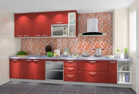 phong thủy nhà bếp tuổi đinh tỵ