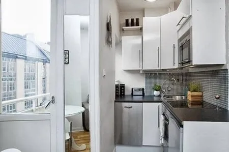 phong thủy nhà bếp tuổi mậu tuất