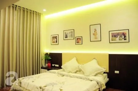 Phong thủy phòng ngủ theo tuổi quý dậu