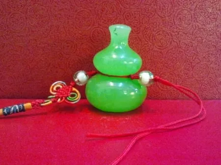 Hồ lô và tác dụng trong phong thủy