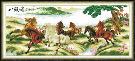 xem phong thủy mã đáo thành công