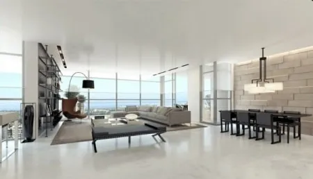phong thủy phòng khách tuổi Bính ngọ