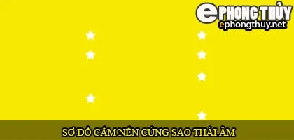 sao thái âm