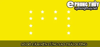 sao thái dương
