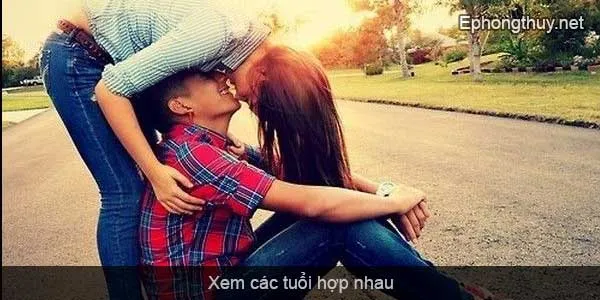 xem tuoi hop nhau